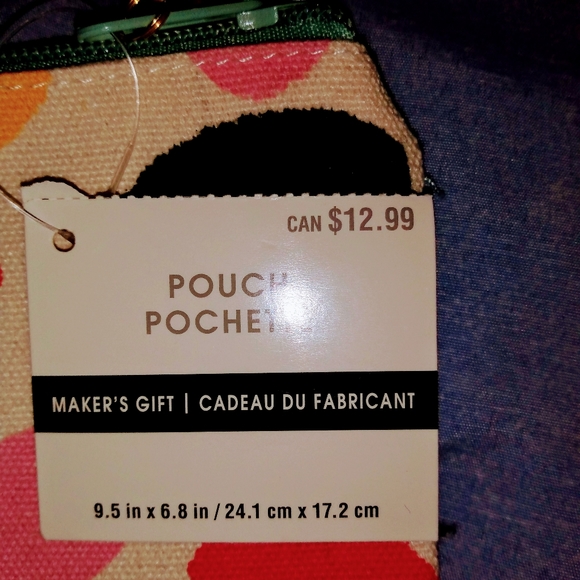 3 /$15   Marker pouch - Picture 2 of 3